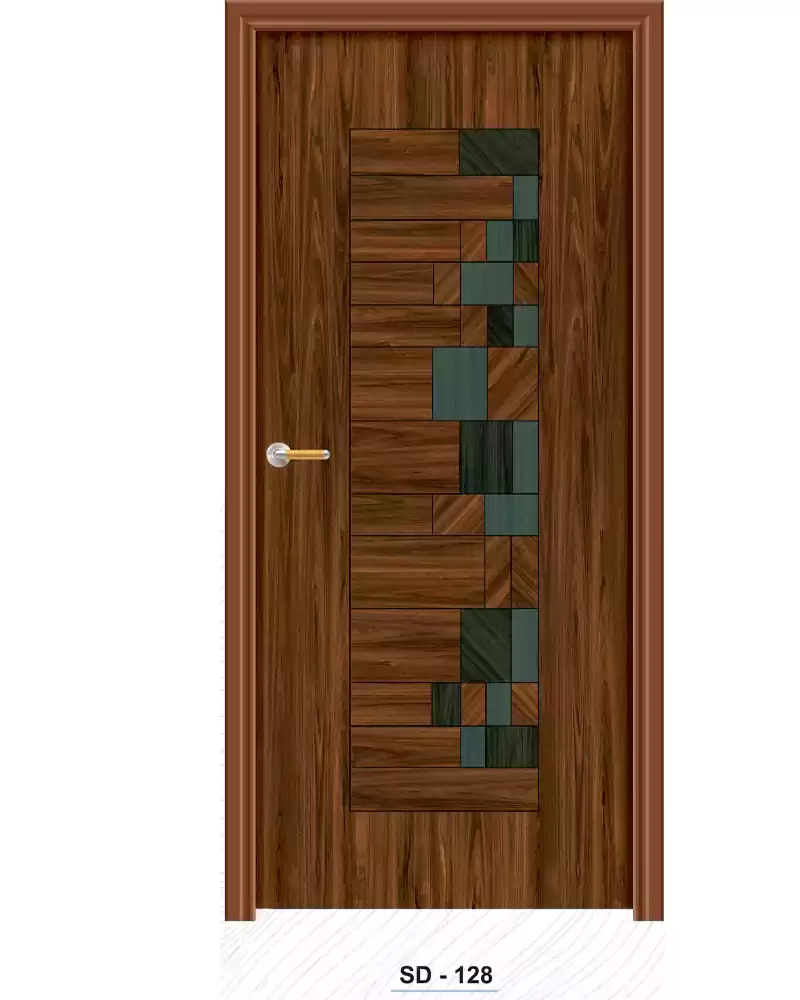 Sky Flush Doors